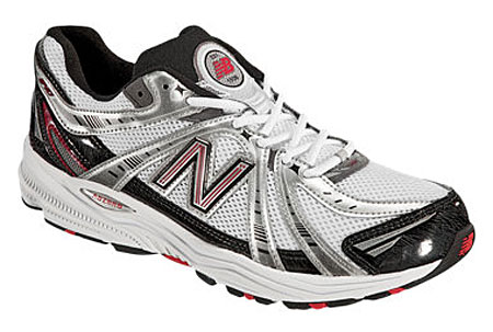 new balance running shoes number system