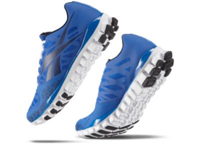 reebok realflex advance 2.0 running shoes
