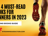 Unleash Your Running Potential: The 4 Must-Read Books for Athletes in 2023