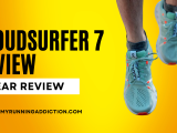 Review: On Cloudsurfer 7(2023)